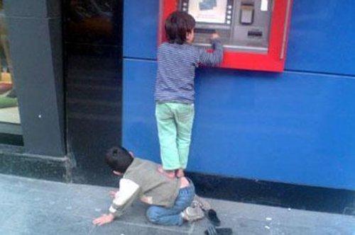 Yurdum insanı fıkra gibi