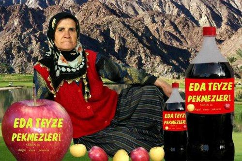 Yurdum insanı fıkra gibi