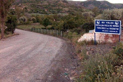 Yurdum insanı fıkra gibi