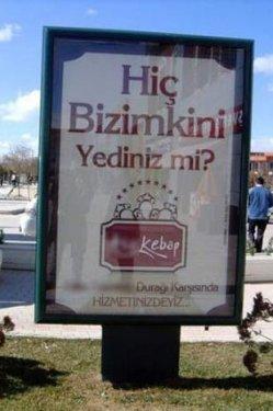 Yurdum insanı fıkra gibi