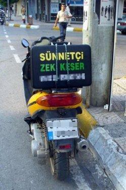 Yurdum insanı fıkra gibi