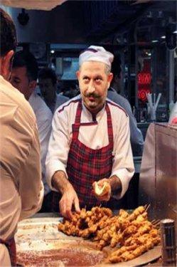 Yurdum insanı fıkra gibi