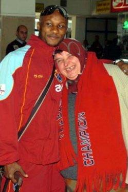 Yurdum insanı fıkra gibi