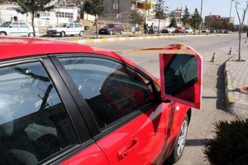 Yurdum insanı fıkra gibi