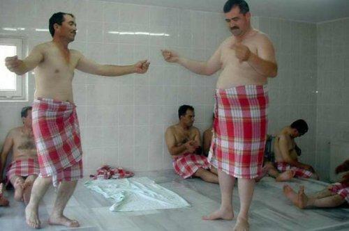 Yurdum insanı fıkra gibi