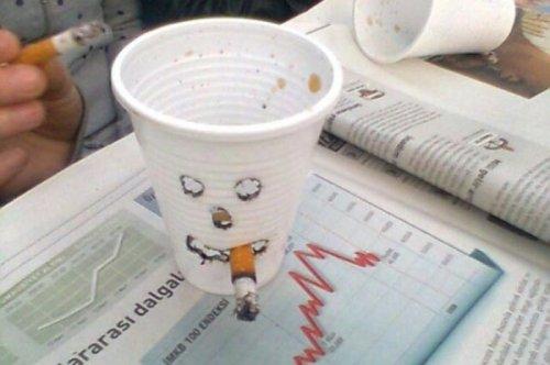 Yurdum insanı fıkra gibi