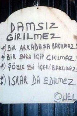 Yurdum insanı fıkra gibi