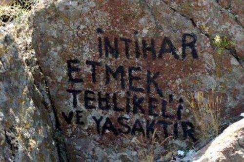 Yurdum insanı fıkra gibi