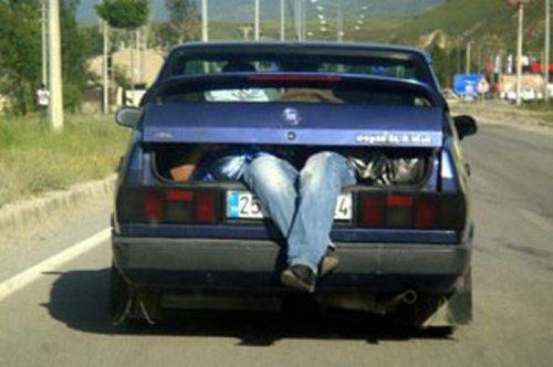 Yurdum insanı fıkra gibi