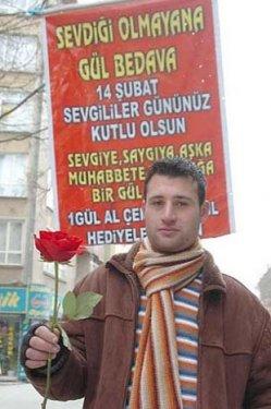 Yurdum insanı fıkra gibi