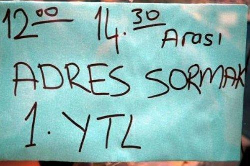 Yurdum insanı fıkra gibi