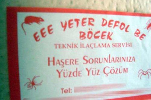 Yurdum insanı fıkra gibi