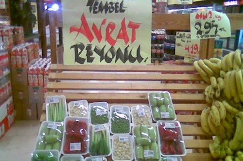 Yurdum insanı fıkra gibi