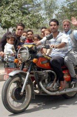 Yurdum insanı fıkra gibi