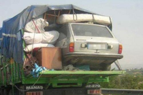 Yurdum insanı fıkra gibi