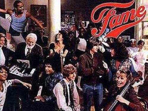 80'lerin kült dizi ve çizgi filmleri 