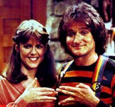 80'lerin kült dizi ve çizgi filmleri 