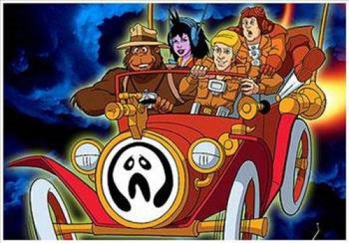 80'lerin kült dizi ve çizgi filmleri 