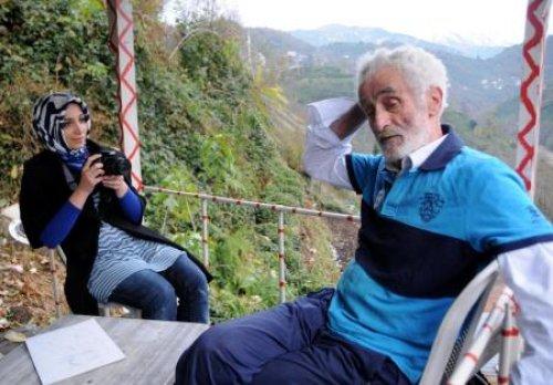 Rizeli mucit yaptığı ev ile İtalya'da tez konusu oldu - Resim 2