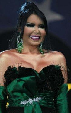 Türkiye'nin en çok kazanan 30 sanatçısı 