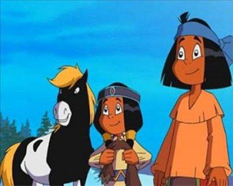 80'lerin kült dizi ve çizgi filmleri 