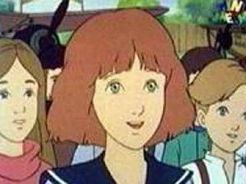 80'lerin kült dizi ve çizgi filmleri 