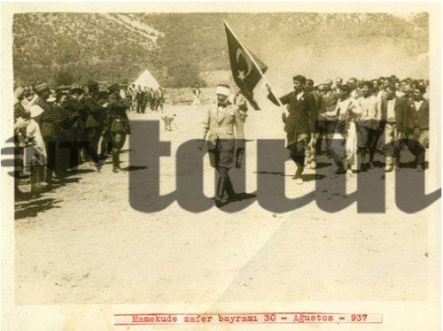 İlk kez yayınlanan Dersim fotoğrafları - Resim 2
