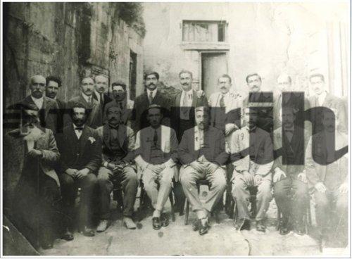 İlk kez yayınlanan Dersim fotoğrafları - Resim 10
