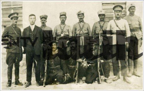 İlk kez yayınlanan Dersim fotoğrafları - Resim 11
