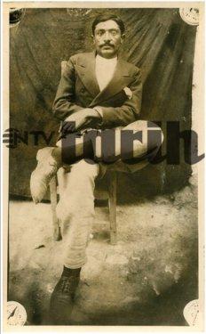 İlk kez yayınlanan Dersim fotoğrafları - Resim 3