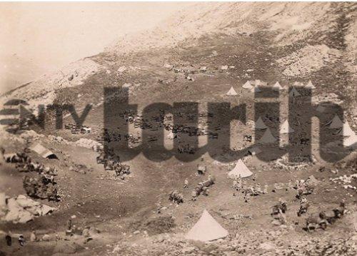 İlk kez yayınlanan Dersim fotoğrafları - Resim 6