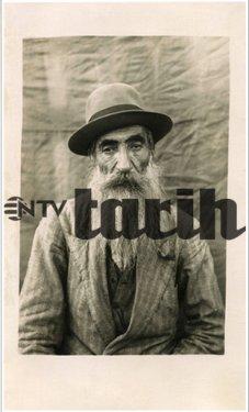 İlk kez yayınlanan Dersim fotoğrafları - Resim 7