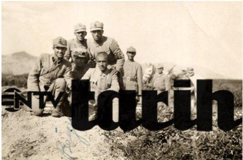 İlk kez yayınlanan Dersim fotoğrafları - Resim 9