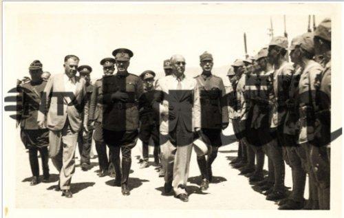 İlk kez yayınlanan Dersim fotoğrafları - Resim 1
