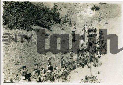 İlk kez yayınlanan Dersim fotoğrafları - Resim 8