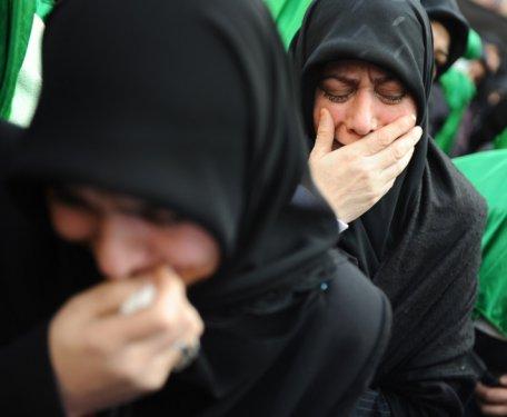 İstanbul Kerbela'ya ağladı - Resim 6