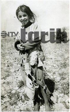 İlk kez yayınlanan Dersim fotoğrafları - Resim 5