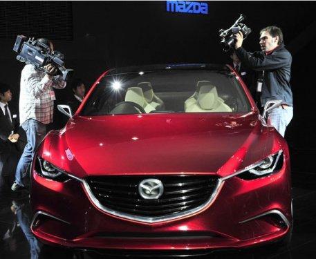 En ilginç otomobiller Tokyo Otomobil Fuarı'nda  - Resim 11