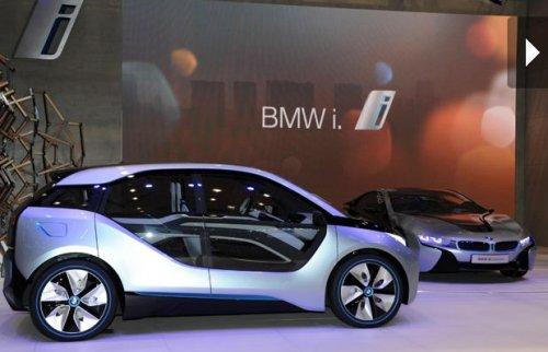 En ilginç otomobiller Tokyo Otomobil Fuarı'nda  - Resim 12