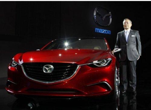 En ilginç otomobiller Tokyo Otomobil Fuarı'nda  - Resim 13