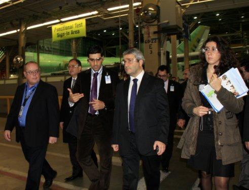 Sizden yerli oto istedik Boeing değil - Resim 2