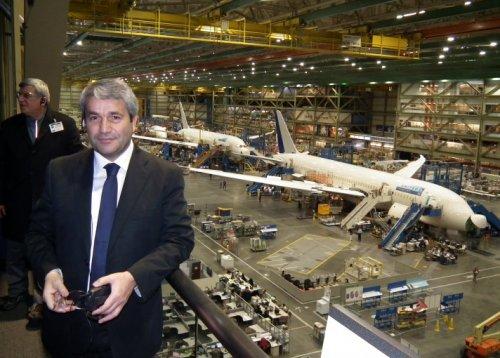Sizden yerli oto istedik Boeing değil - Resim 3
