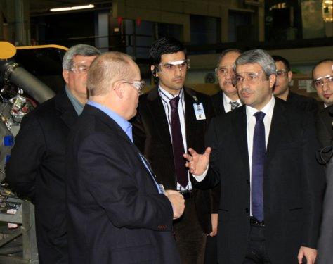 Sizden yerli oto istedik Boeing değil - Resim 1