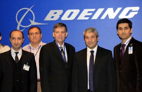 Sizden yerli oto istedik Boeing değil - Resim 6