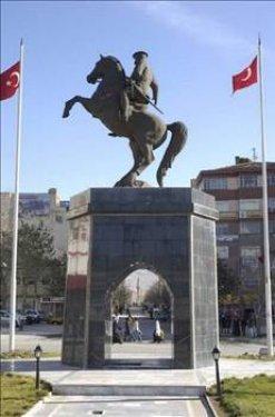 Devlet gayrimenkul zengini - Resim 63