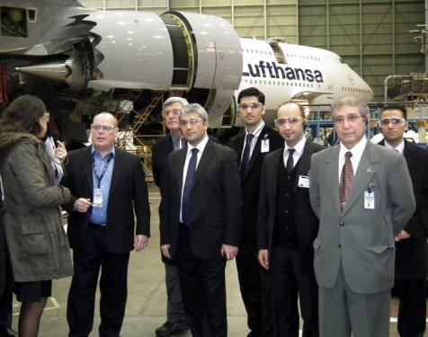 Sizden yerli oto istedik Boeing değil - Resim 4