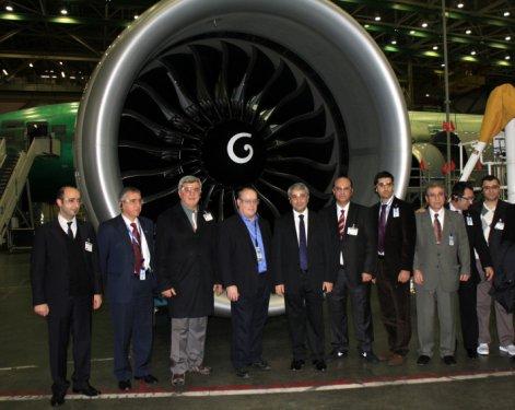 Sizden yerli oto istedik Boeing değil - Resim 5