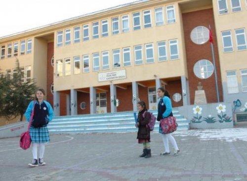 Van'da ilk ders başladı - Resim 10