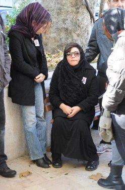 Işın Karaca'dan babasına son bakış - Resim 3