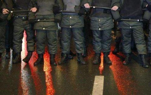 Putin'e karşı en büyük protesto - Resim 23